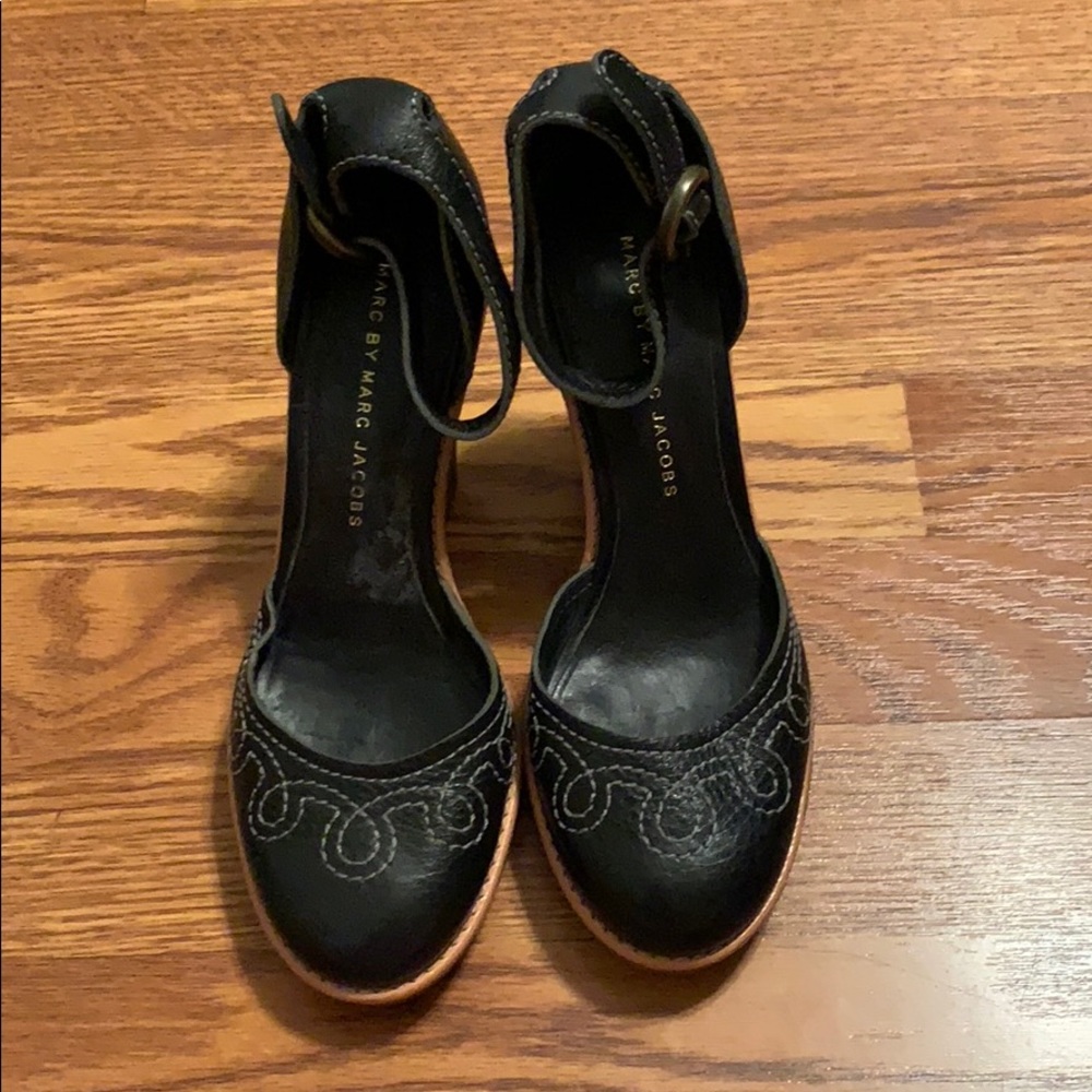 Marc Jacobs shoes